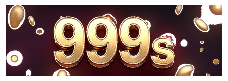999rs logo